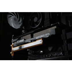 MSI GeForce RTX 3080 VENTUS 3X PLUS LHR - Product Image 1