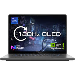ASUS ROG Zephyrus G16 - GU605CP-QR007W - Product Image 1