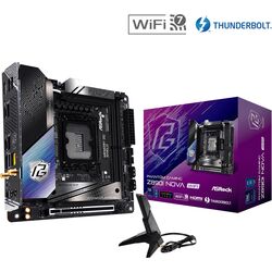 ASRock Z890I NOVA WiFi - Product Image 1