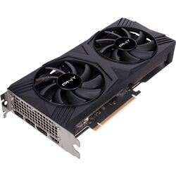 PNY GeForce RTX 4060 Ti Verto Dual Fan - Product Image 1