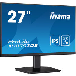 iiyama ProLite XU2793QS-B1 - Product Image 1