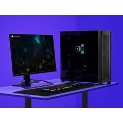 Corsair iCUE H100i RGB ELITE - Product Image 1