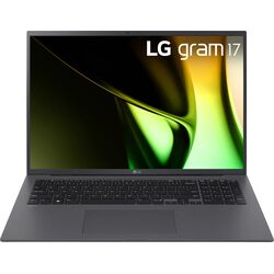 LG gram 17 - 17Z90S-G.AD79A1 - Product Image 1