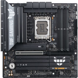 ASUS TUF Gaming B860M-PLUS - Product Image 1