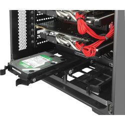 Corsair Carbide Air 540 - Black - Product Image 1