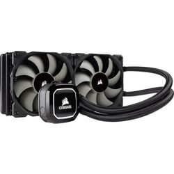 Corsair Hydro H100x - Product Image 1