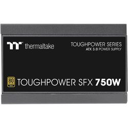 Thermaltake ToughPower SFX 750 - Product Image 1