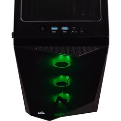 Corsair Carbide SPEC-DELTA RGB - Product Image 1