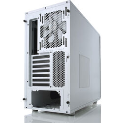 Fractal Design Define R5 - White - Product Image 1