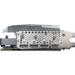 MSI GeForce RTX 3060 GAMING X TRIO - Product Image 1