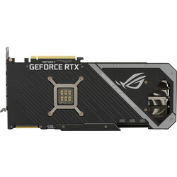 ASUS GeForce RTX 3090 ROG Strix OC - Product Image 1