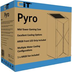 CiT Pyro - Product Image 1