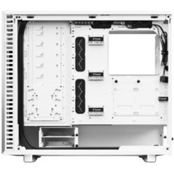 Fractal Design Define 7 - White - Product Image 1