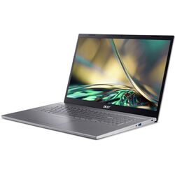 Acer Aspire 5 Pro - A517-53-72PT - Grey - Product Image 1