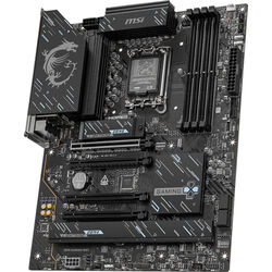 MSI Z890 GAMING WIFI - Product Image 1