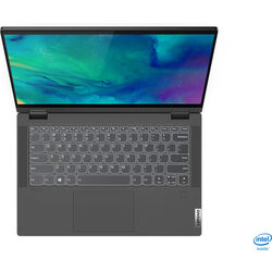 Lenovo IdeaPad Flex 5 - Grey - Product Image 1