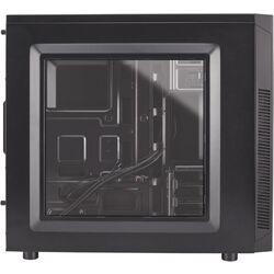 Corsair Carbide 100R - Black - Product Image 1