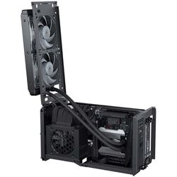 Phanteks Evolv Shift XT - Satin Black - Product Image 1