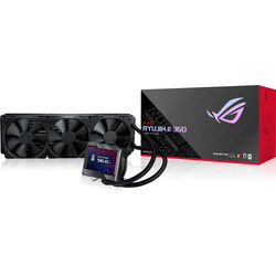 ASUS ROG Ryujin II 360 - Product Image 1