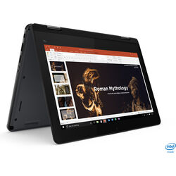 Lenovo ThinkPad Yoga 11e Chromebook G6 - Product Image 1