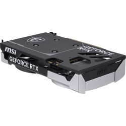 MSI GeForce RTX 5050 VENTUS 2X OC - Product Image 1