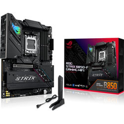 ASUS ROG STRIX B850-F GAMING WiFi - Product Image 1