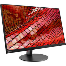 Lenovo ThinkVision T27i-10 - Product Image 1