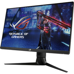 ASUS ROG Strix XG27AQM - Product Image 1