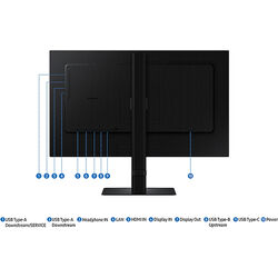 Samsung ViewFinity S6 LS24D600UAUXXU - Product Image 1