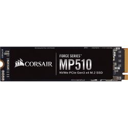 Corsair Force MP510 - Product Image 1