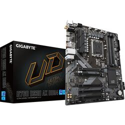 Gigabyte B760 DS3H AX DDR4 - Product Image 1