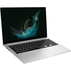 Samsung Galaxy Book 2 - Silver - Product Image 1