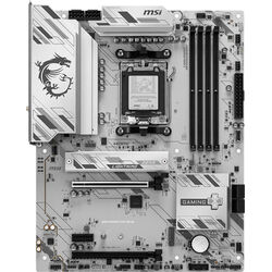 MSI B850 GAMING PLUS WIFI6E - Product Image 1