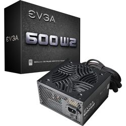 EVGA W2 600 - Product Image 1