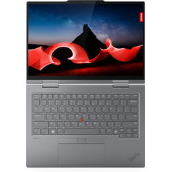 Lenovo ThinkPad X1 - 21KE0038UK - Product Image 1