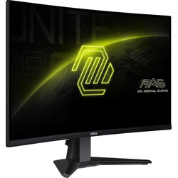 MSI MAG 27CQ6F - Product Image 1