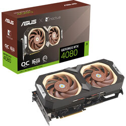 ASUS GeForce RTX 4080 NOCTUA OC - Product Image 1