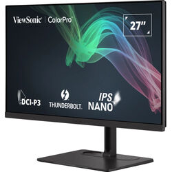ViewSonic ColorPro VP2776T-4K - Product Image 1