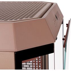 Thermaltake The Tower 600 - ARGB - Gravel Sand - Product Image 1