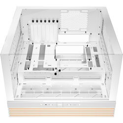 be quiet! Light Base 600 DX - White - Product Image 1