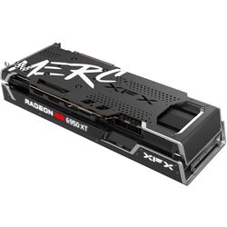 XFX Radeon RX 6950 XT Speedster MERC 319 Black - Product Image 1