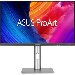 ASUS ProArt PA32QCV - Product Image 1