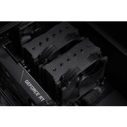 Noctua NH-D15 chromax.black - Product Image 1