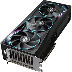 Gigabyte AORUS GeForce RTX 5070 MASTER - Product Image 1