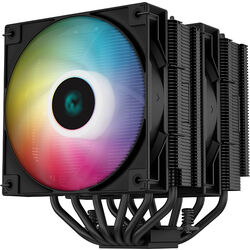 Deepcool AG620 BK ARGB - Product Image 1