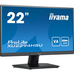 iiyama ProLite XU2294HSU-B2 - Product Image 1