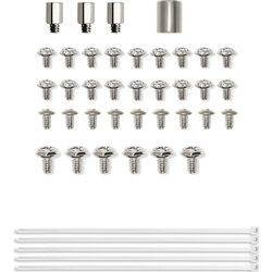 Deepcool CG530 4F A-RGB - White - Product Image 1