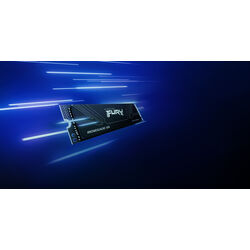 Kingston FURY Renegade G5 - Product Image 1