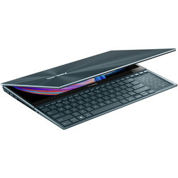 ASUS ZenBook Pro Duo 15 OLED UX582 - UX582LR-H2014T - Product Image 1