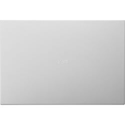 LG Gram 17Z90P - Quartz Silver - Product Image 1